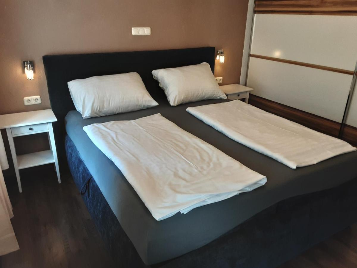 Haus Am Soleweg Apartment Ебензее Екстериор снимка