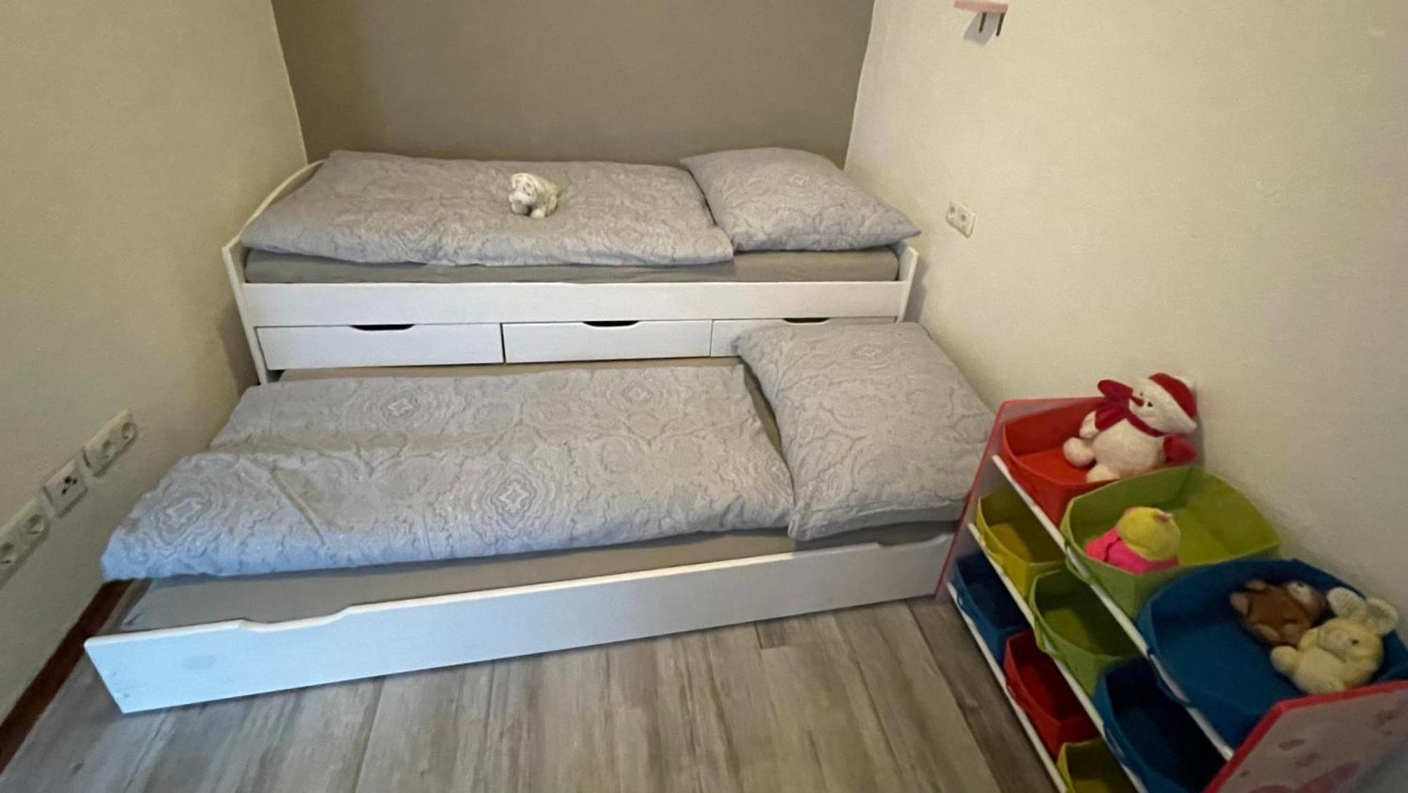 Haus Am Soleweg Apartment Ебензее Екстериор снимка