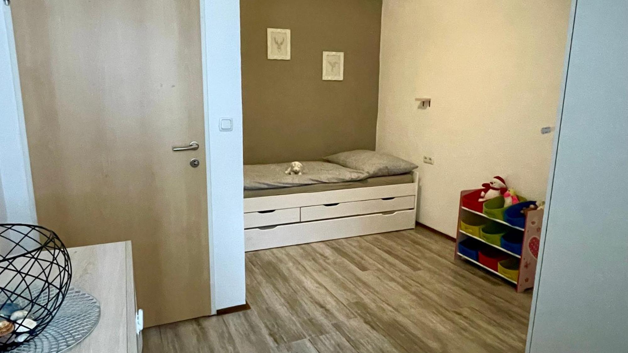 Haus Am Soleweg Apartment Ебензее Екстериор снимка