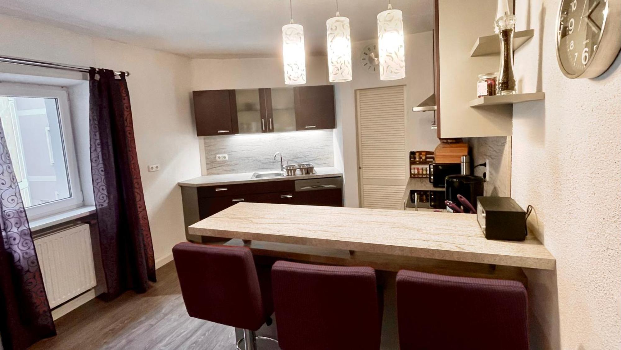 Haus Am Soleweg Apartment Ебензее Екстериор снимка