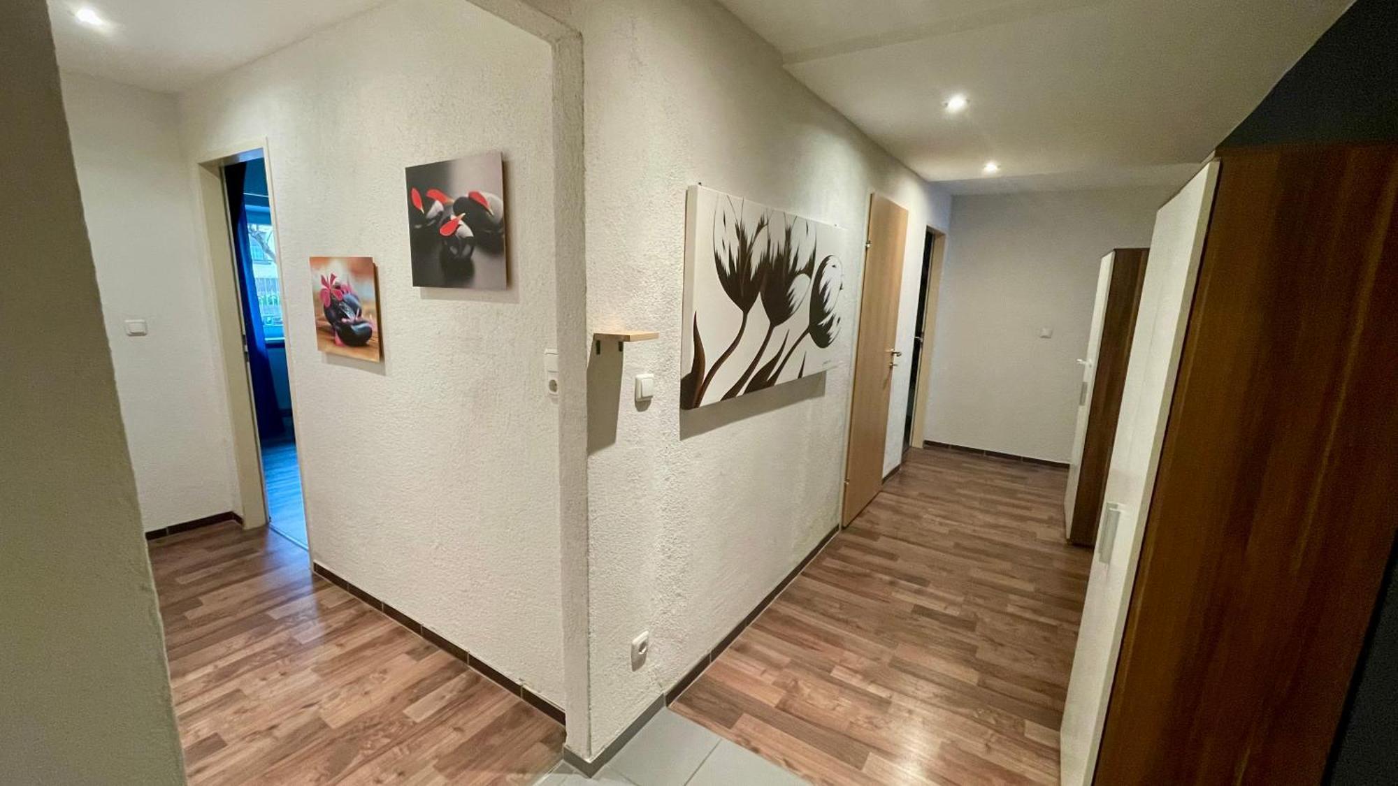 Haus Am Soleweg Apartment Ебензее Екстериор снимка