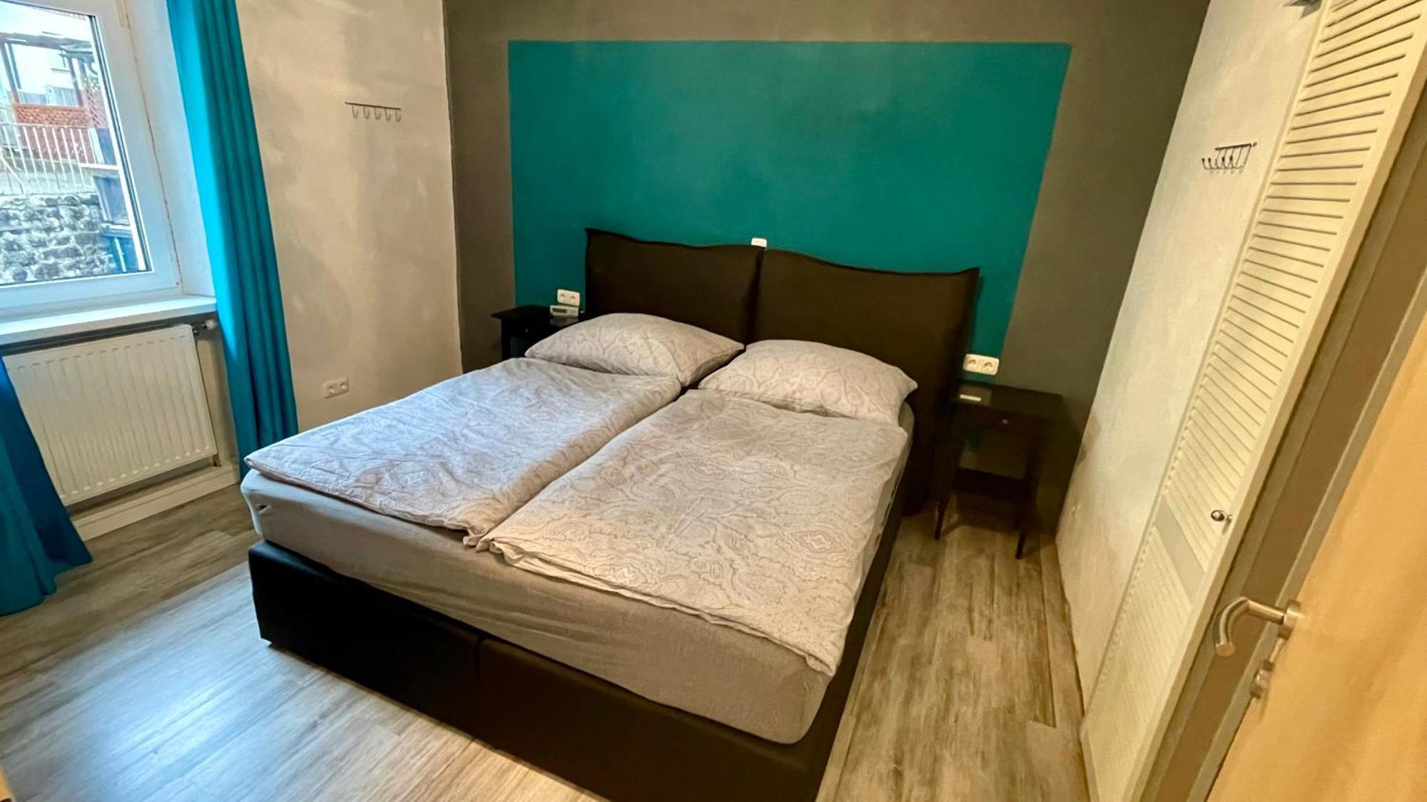 Haus Am Soleweg Apartment Ебензее Екстериор снимка