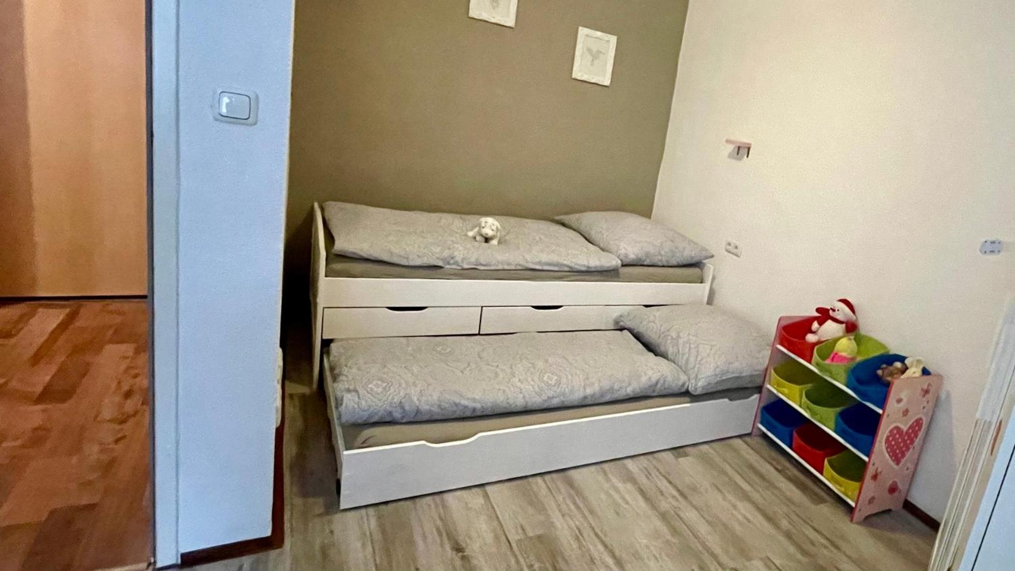 Haus Am Soleweg Apartment Ебензее Екстериор снимка