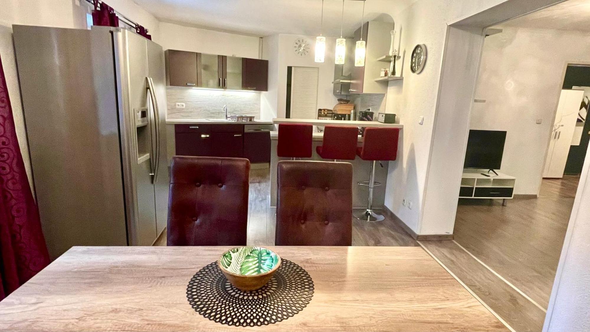 Haus Am Soleweg Apartment Ебензее Екстериор снимка