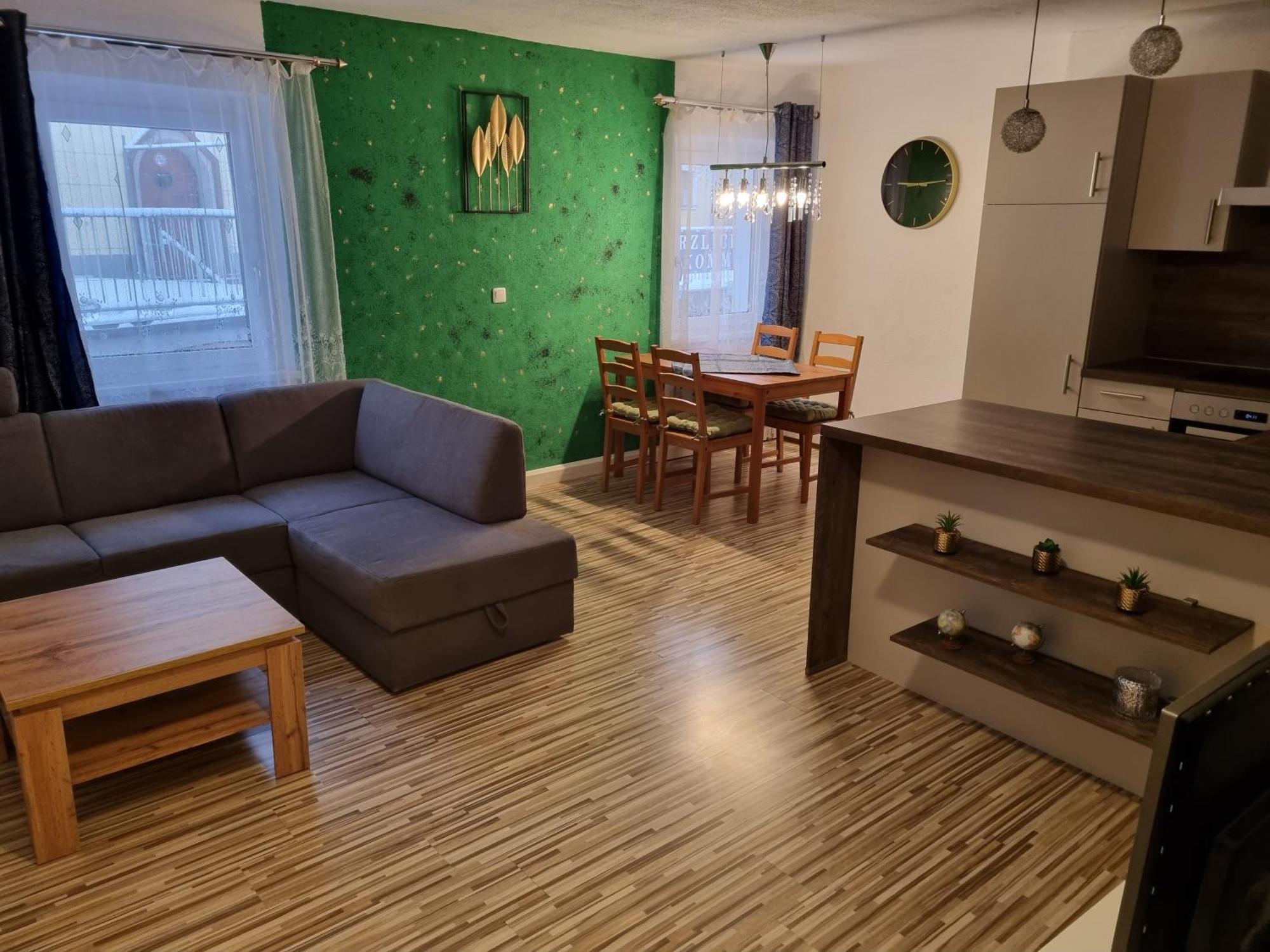Haus Am Soleweg Apartment Ебензее Екстериор снимка