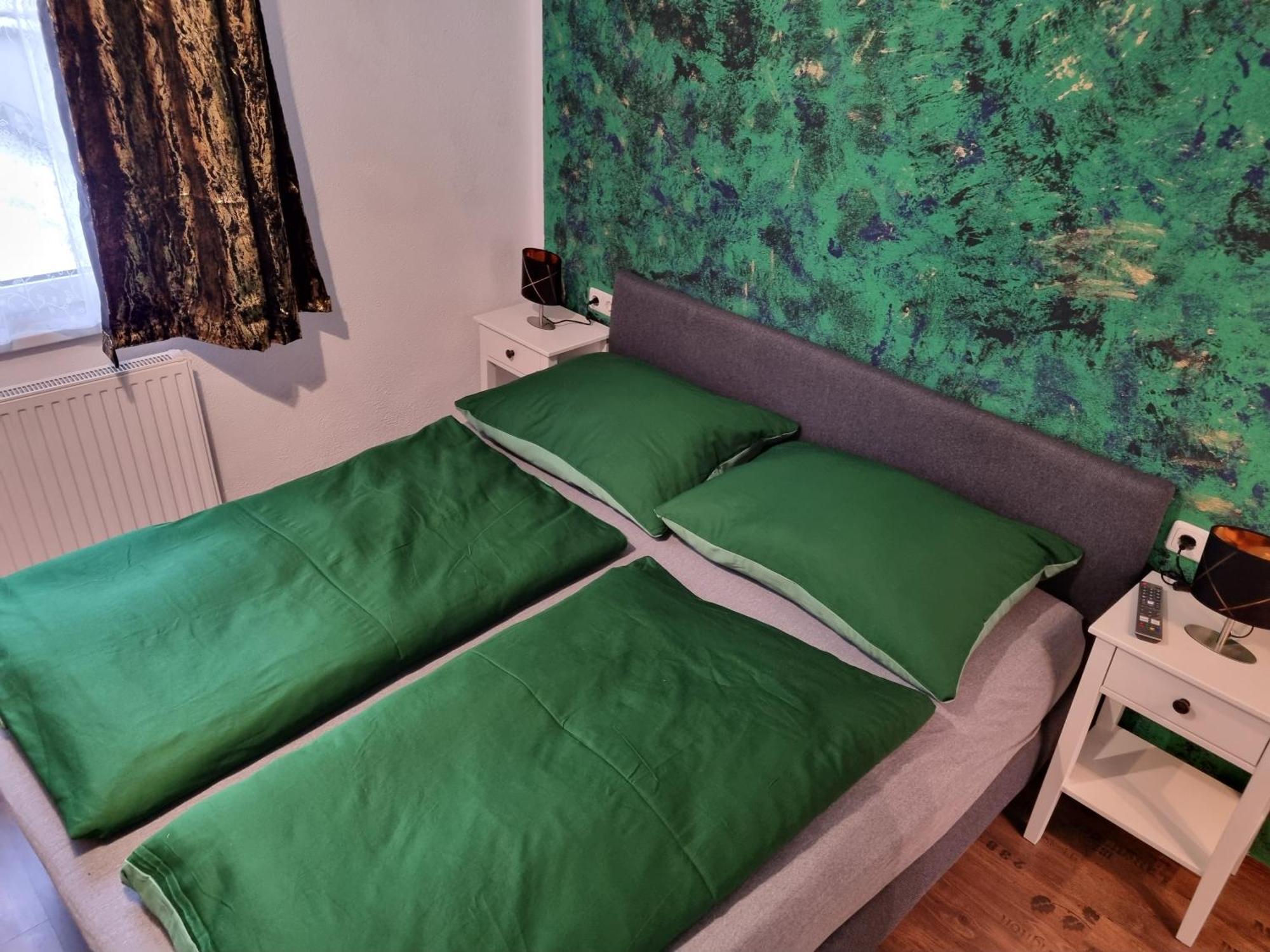 Haus Am Soleweg Apartment Ебензее Екстериор снимка