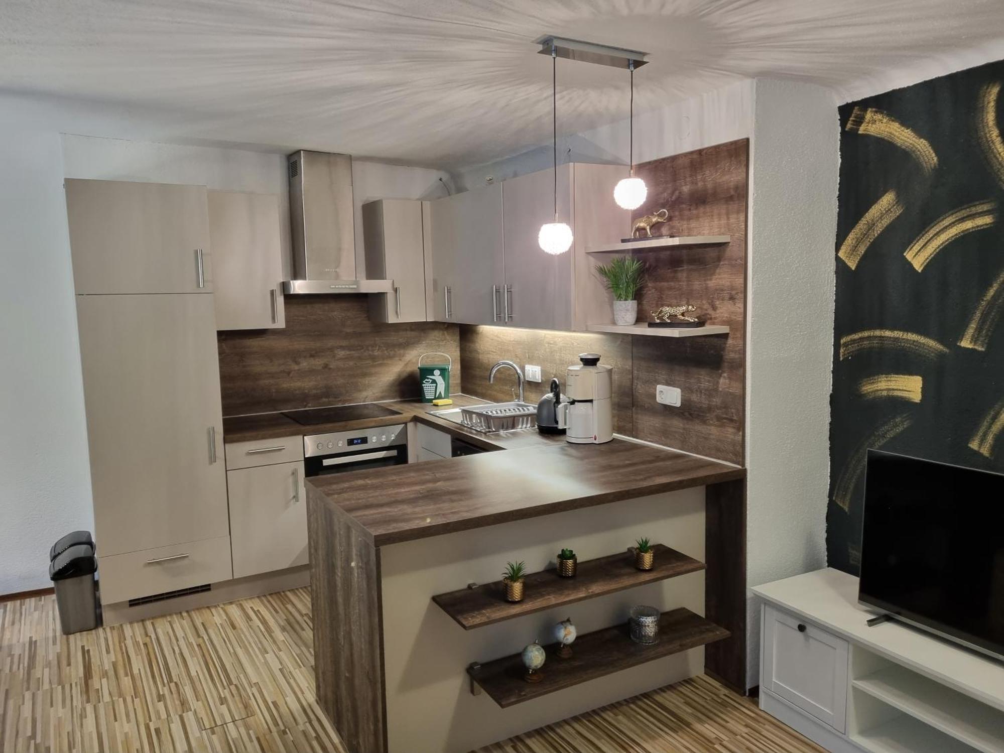 Haus Am Soleweg Apartment Ебензее Екстериор снимка